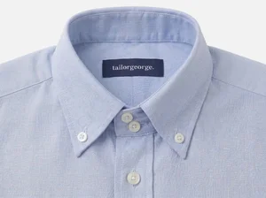 Camicia Oxford sport