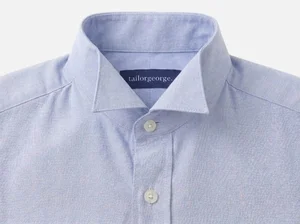 Camicia Oxford sport