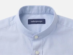 Camicia Oxford sport