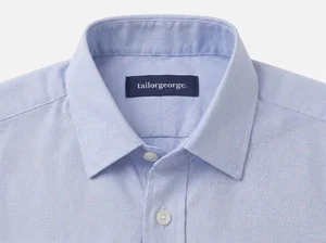 Camicia Oxford sport