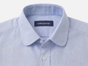 Camicia Oxford sport