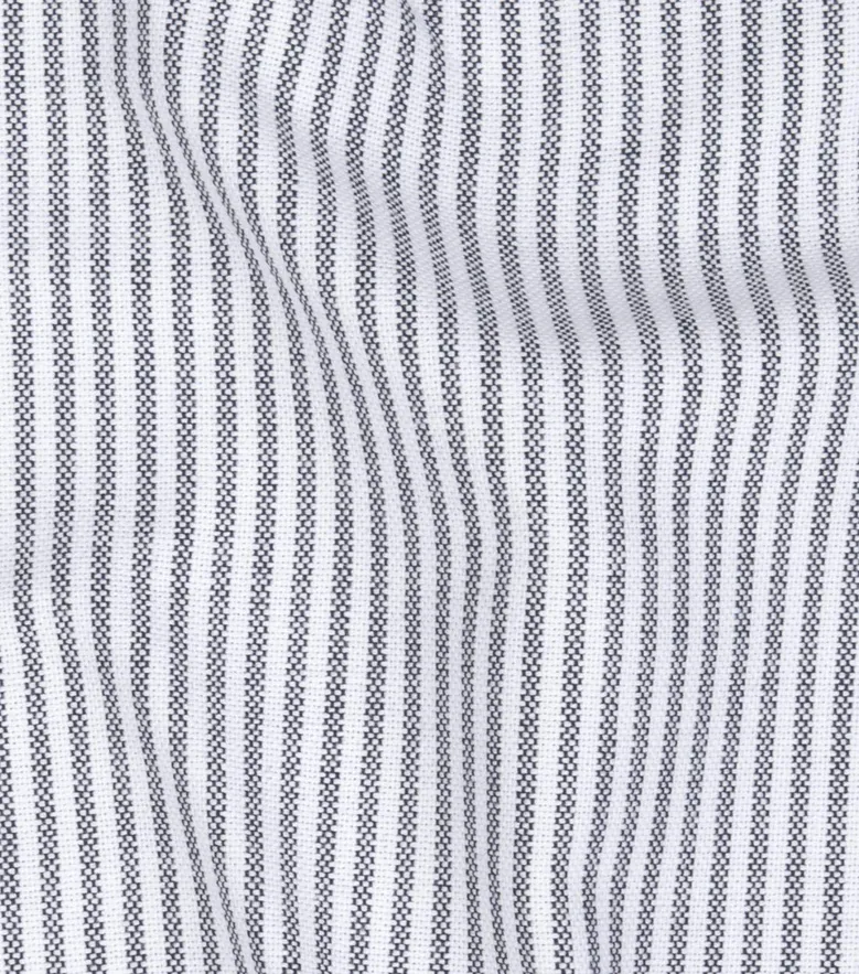 Camicia Thomas Mason Anti-Piega