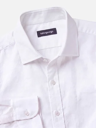 Dickes American-Oxford-Hemd